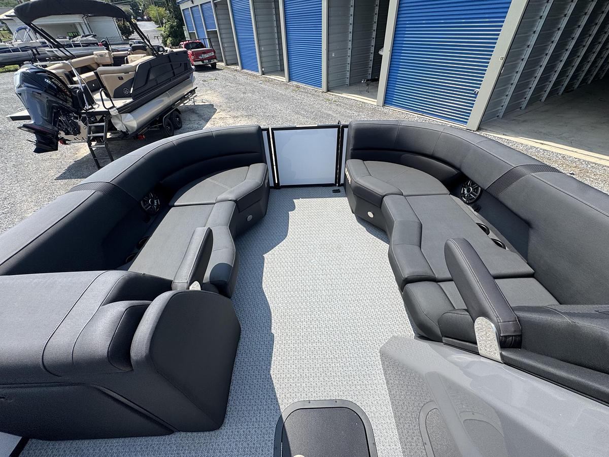 2027 Evotti 523QL 25.5 ft.