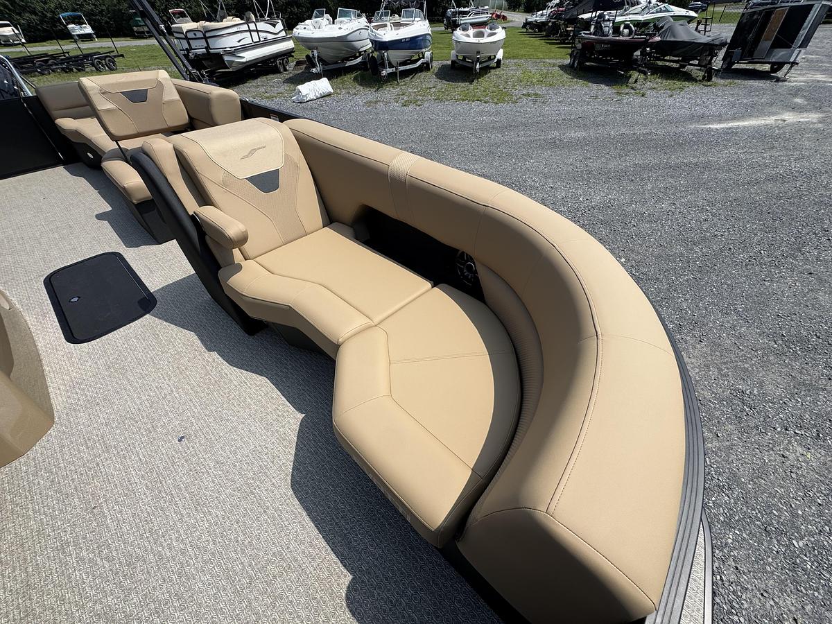 2027 Evotti 521QL 23.5 ft.
