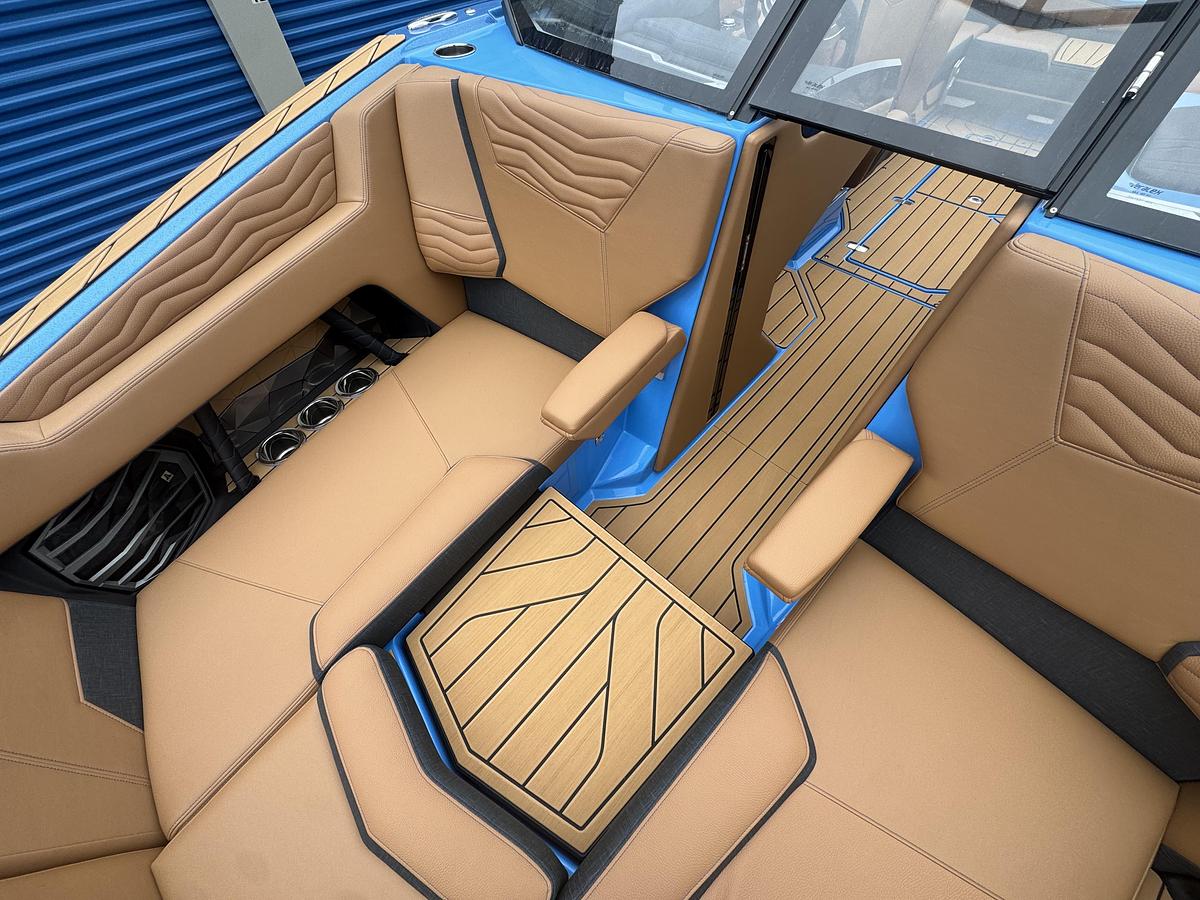 2026 Nautique Super Air G G23