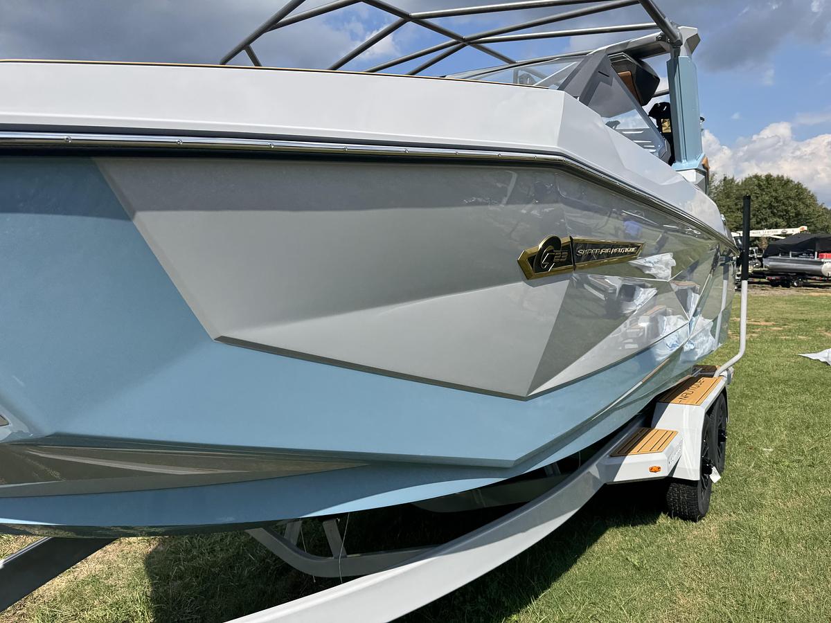 2027 Nautique Super Air Nautique G23