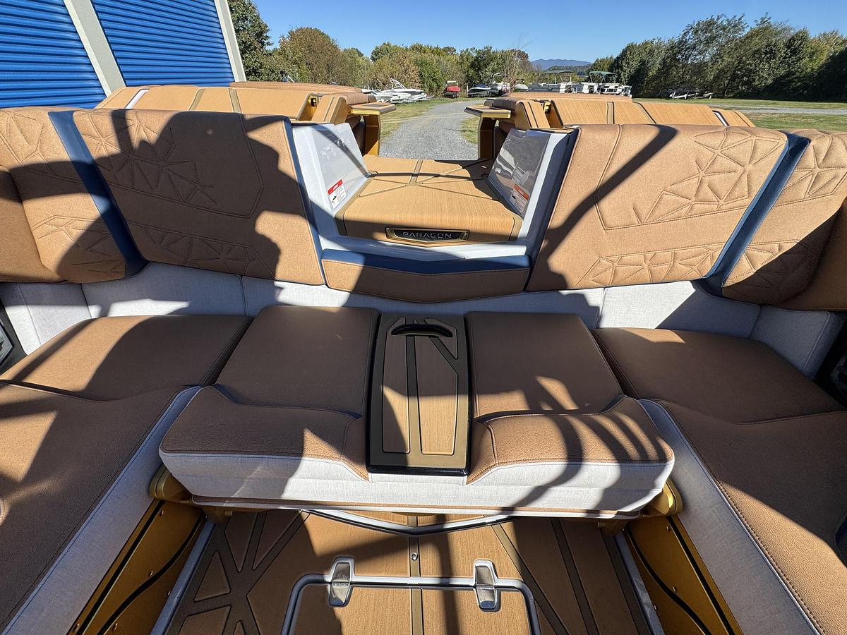 2027 Nautique Super Air Nautique G25 Paragon