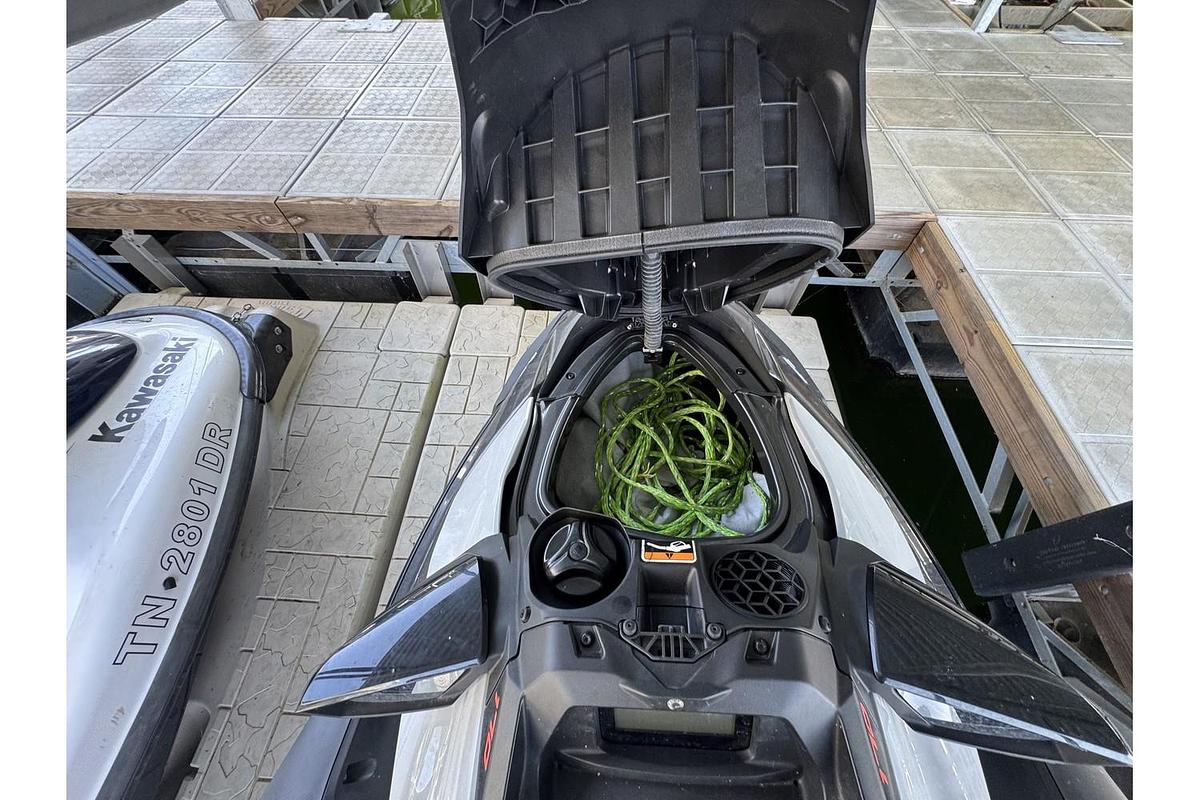 Used 2022 Sea Doo GTI SE