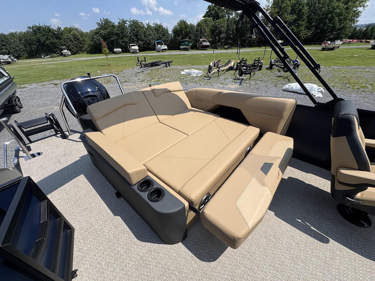 2027 Evotti 523CS 25.5 ft.