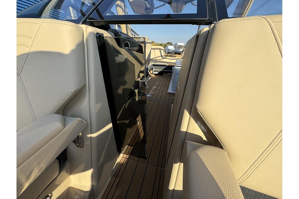 Used 2025 Nautique Super Air G G23