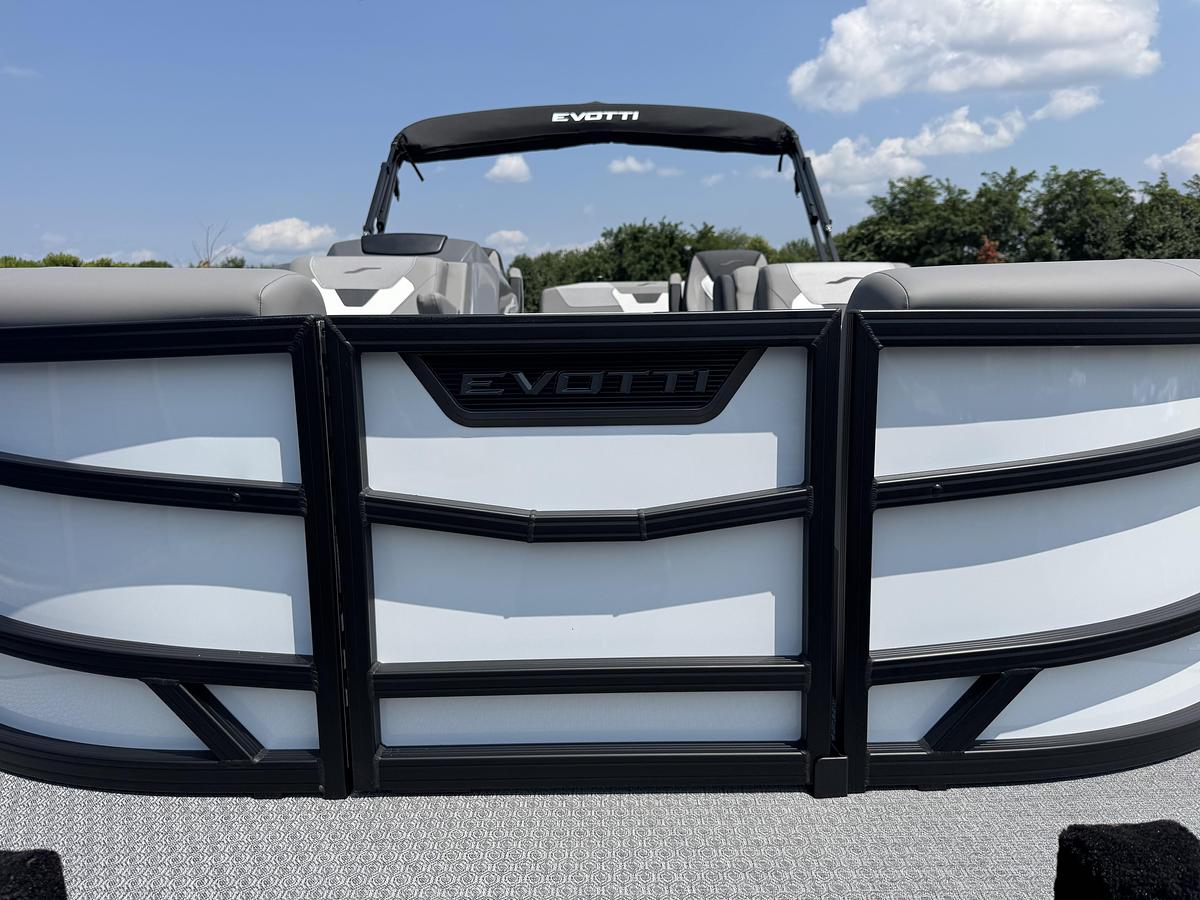 2027 Evotti 521CS 23.5 ft.