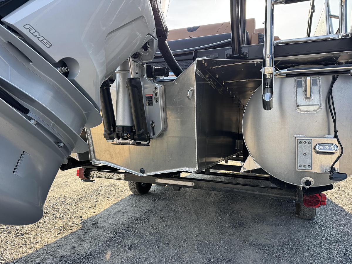 2026 Premier 250 Intrigue RL