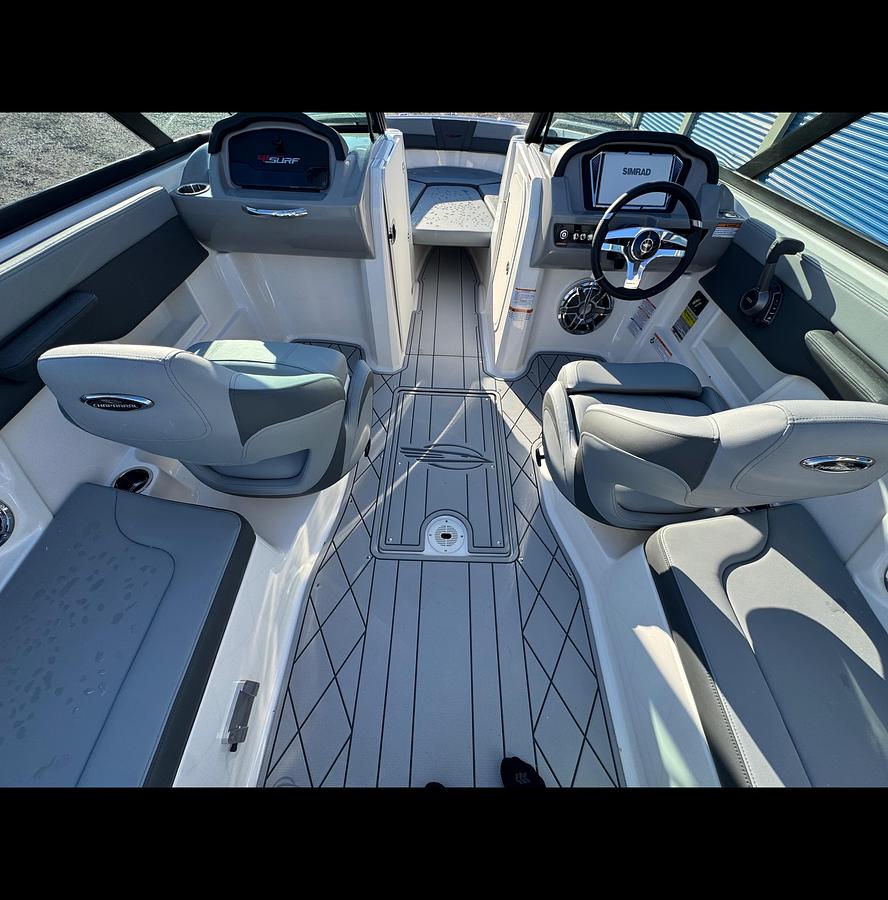 2026 Chaparral GTS 3