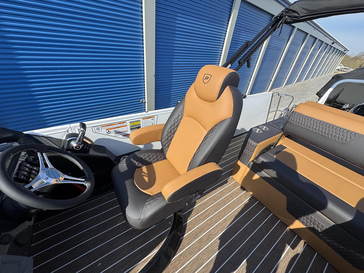 2026 Premier 230 Solaris RL