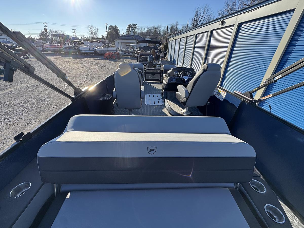 2026 Premier 230 SunSation RL