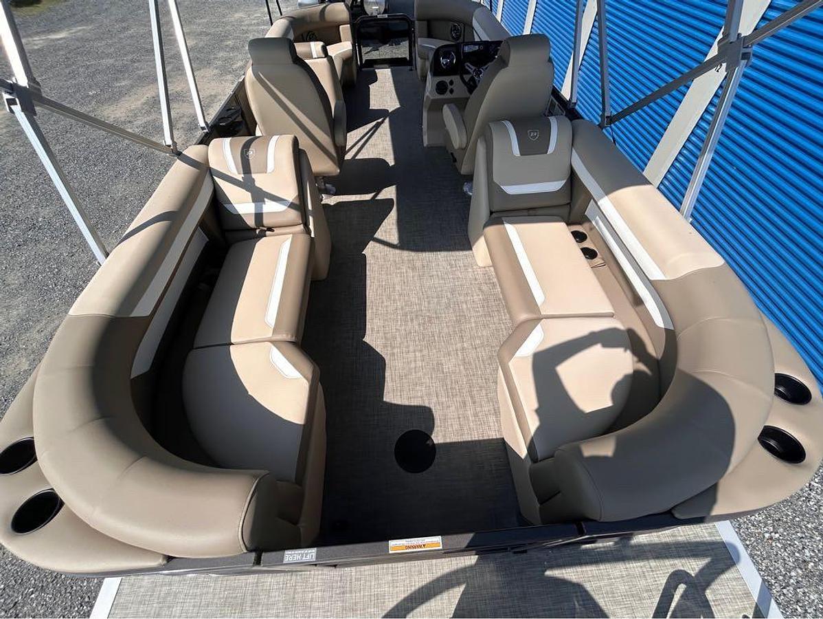 2025 Premier SunScape RF