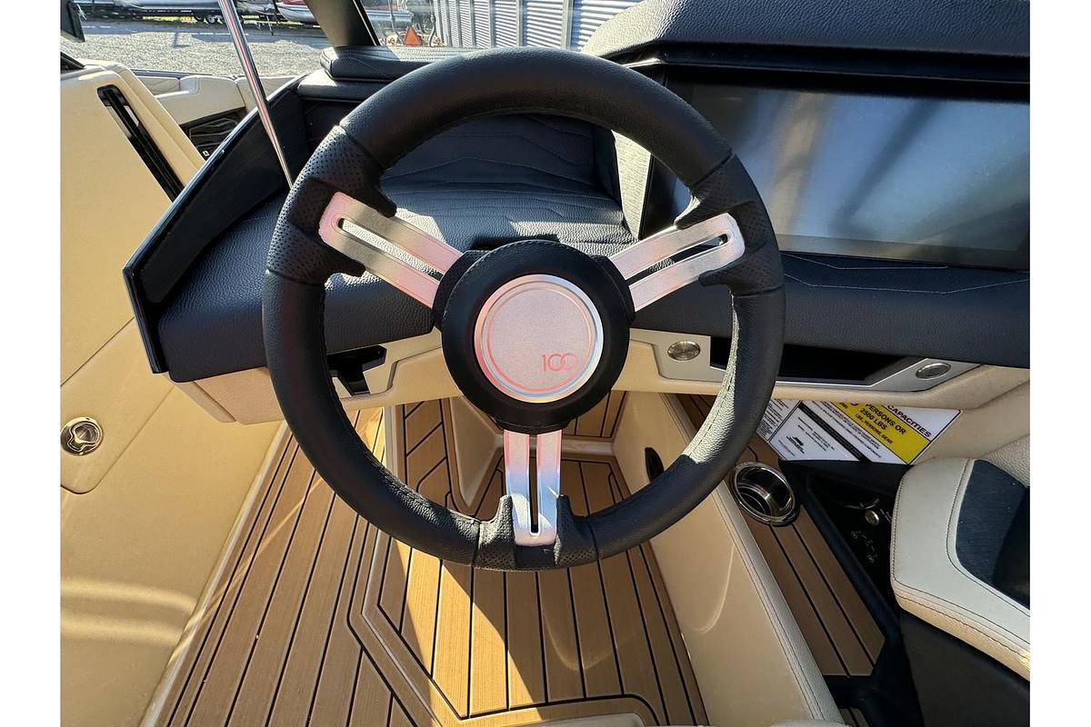 Used 2025 Nautique Super Air G G23