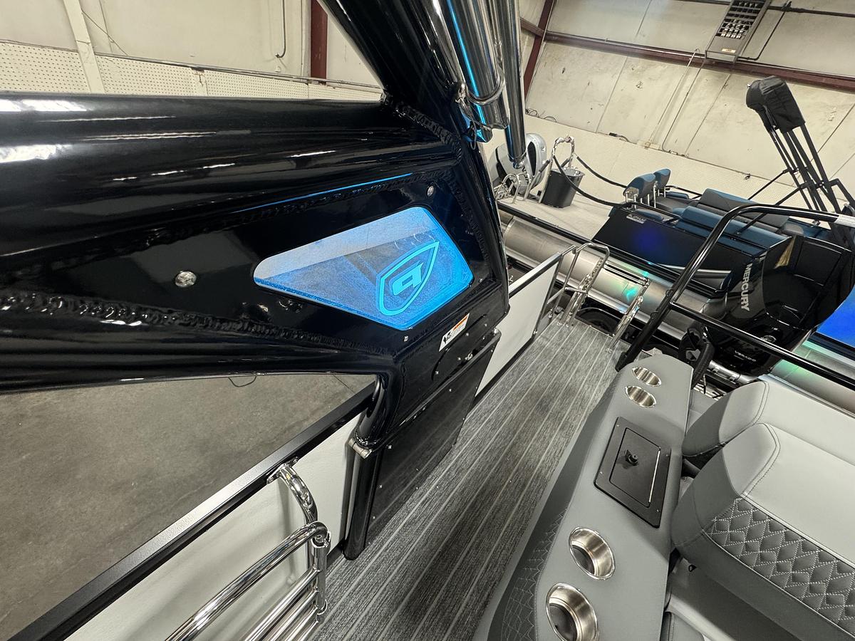 2026 Premier 250 Solaris RL