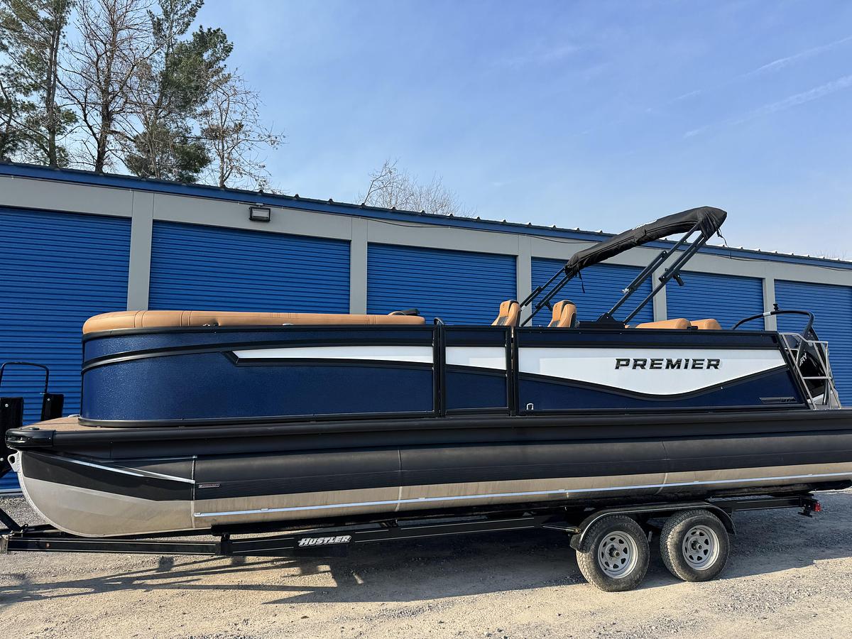 2026 Premier 250 Intrigue RL