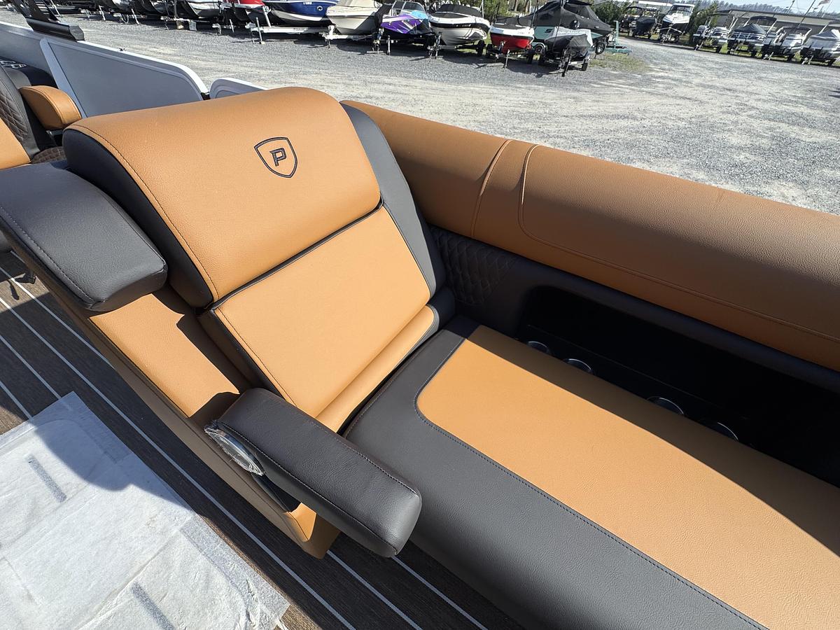 2026 Premier 230 Solaris RL