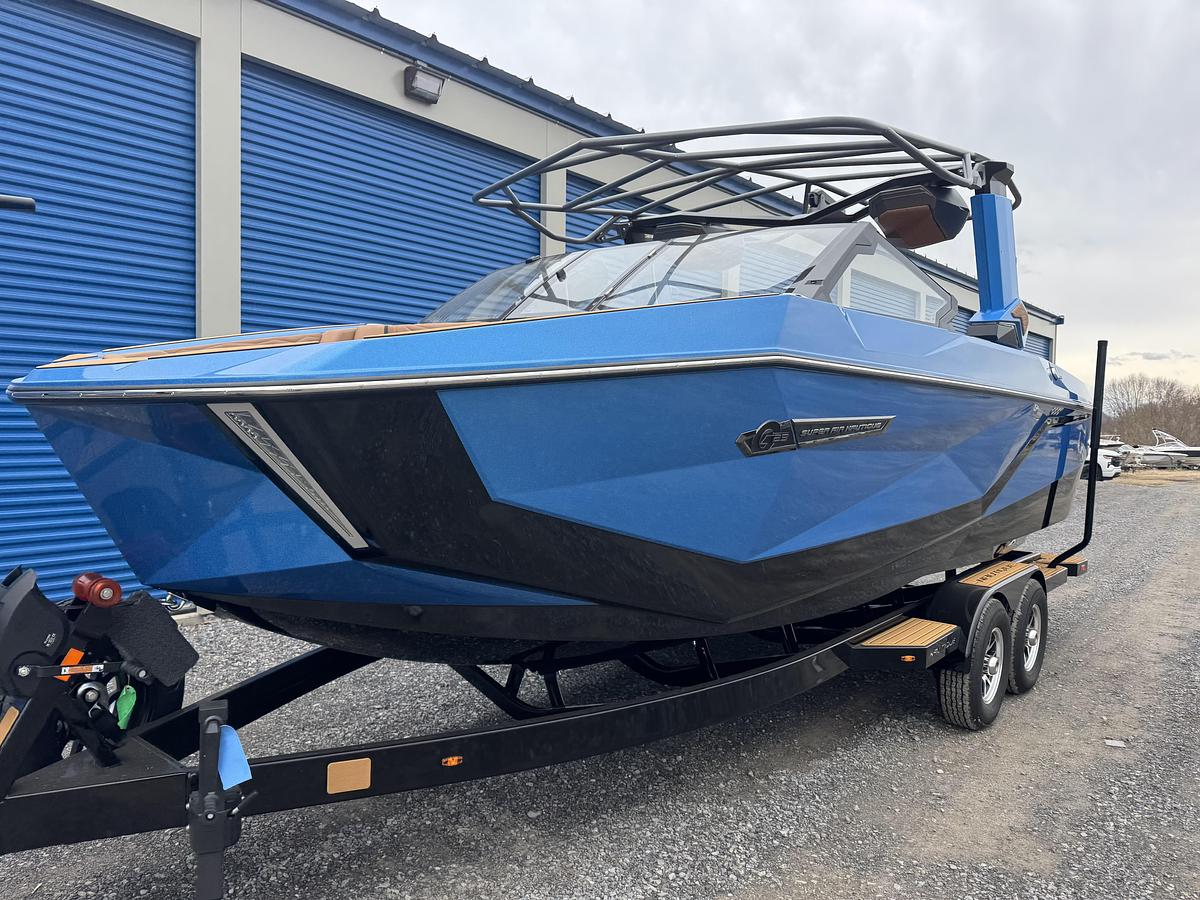 2026 Nautique Super Air G G23