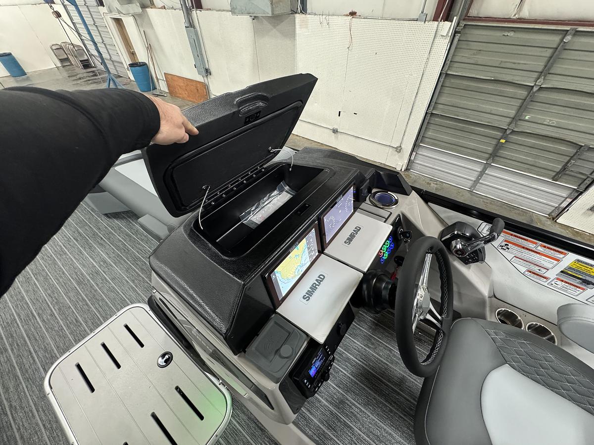 2026 Premier 250 Solaris RL