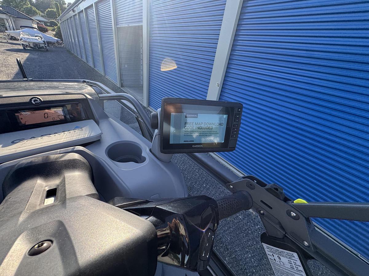 Used 2022 Sea-Doo Switch Sport 21 230 HP