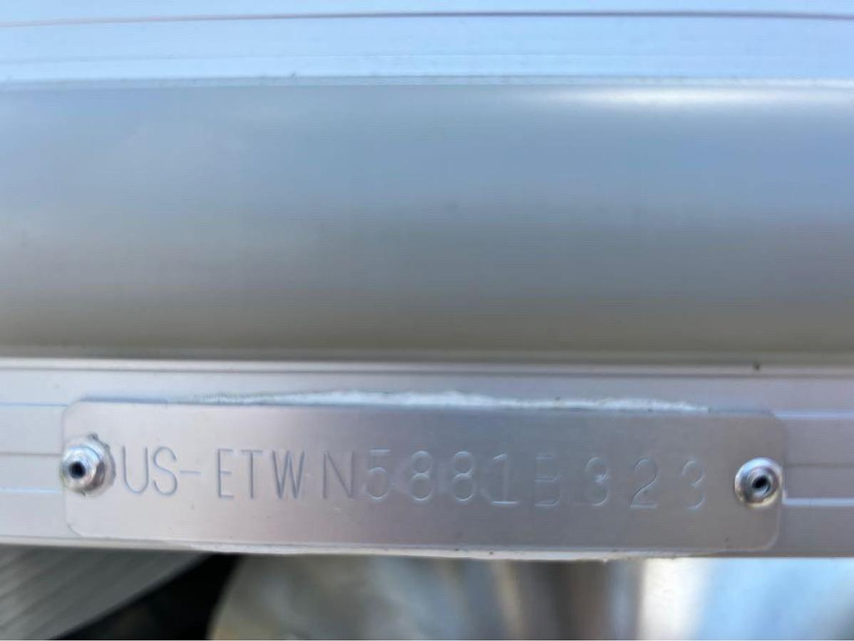 Used 2023 Bennington 21 SXSR