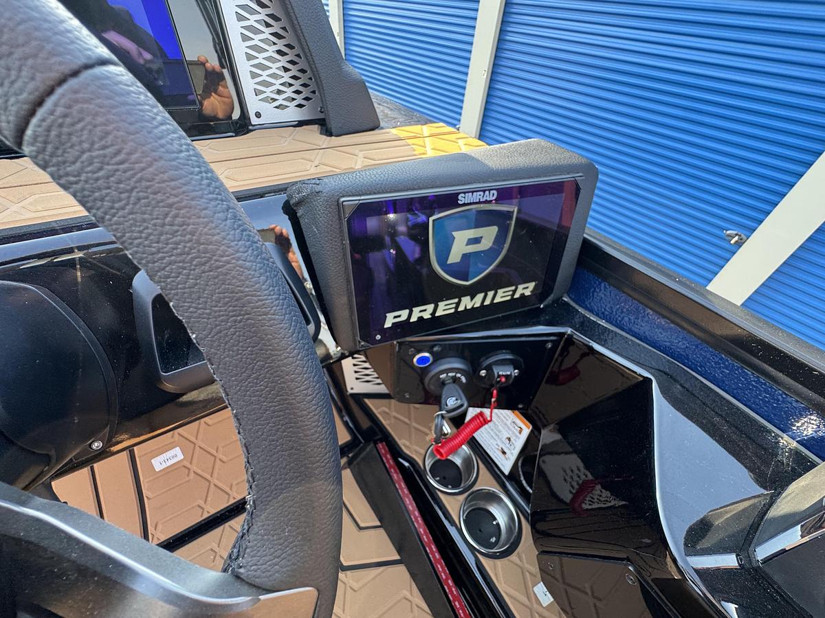 2026 Premier 250 Intrigue RL