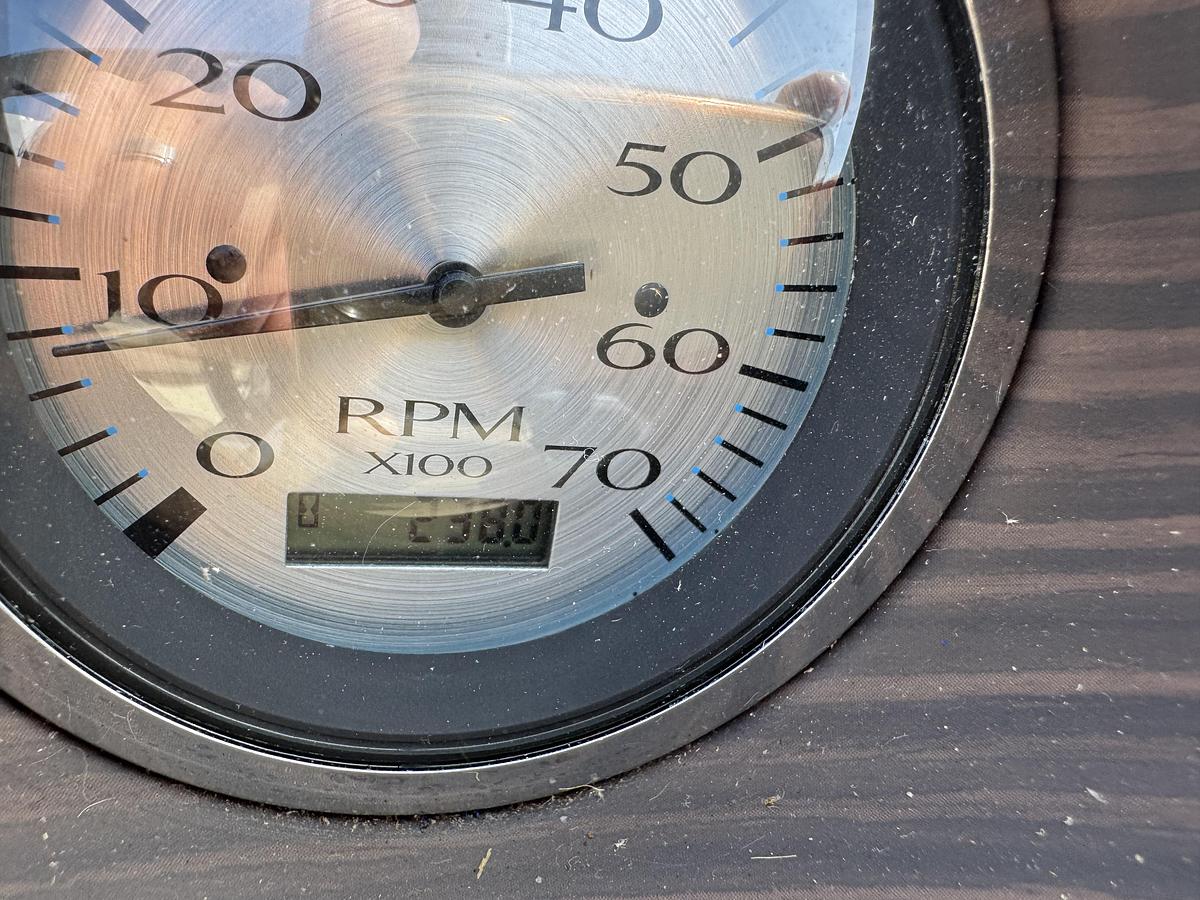 2019 Bennington 22 SL