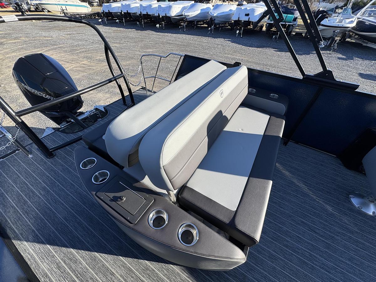 2026 Premier 230 SunSation RL