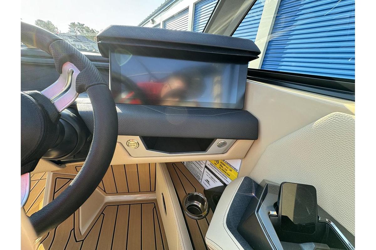 Used 2025 Nautique Super Air G G23