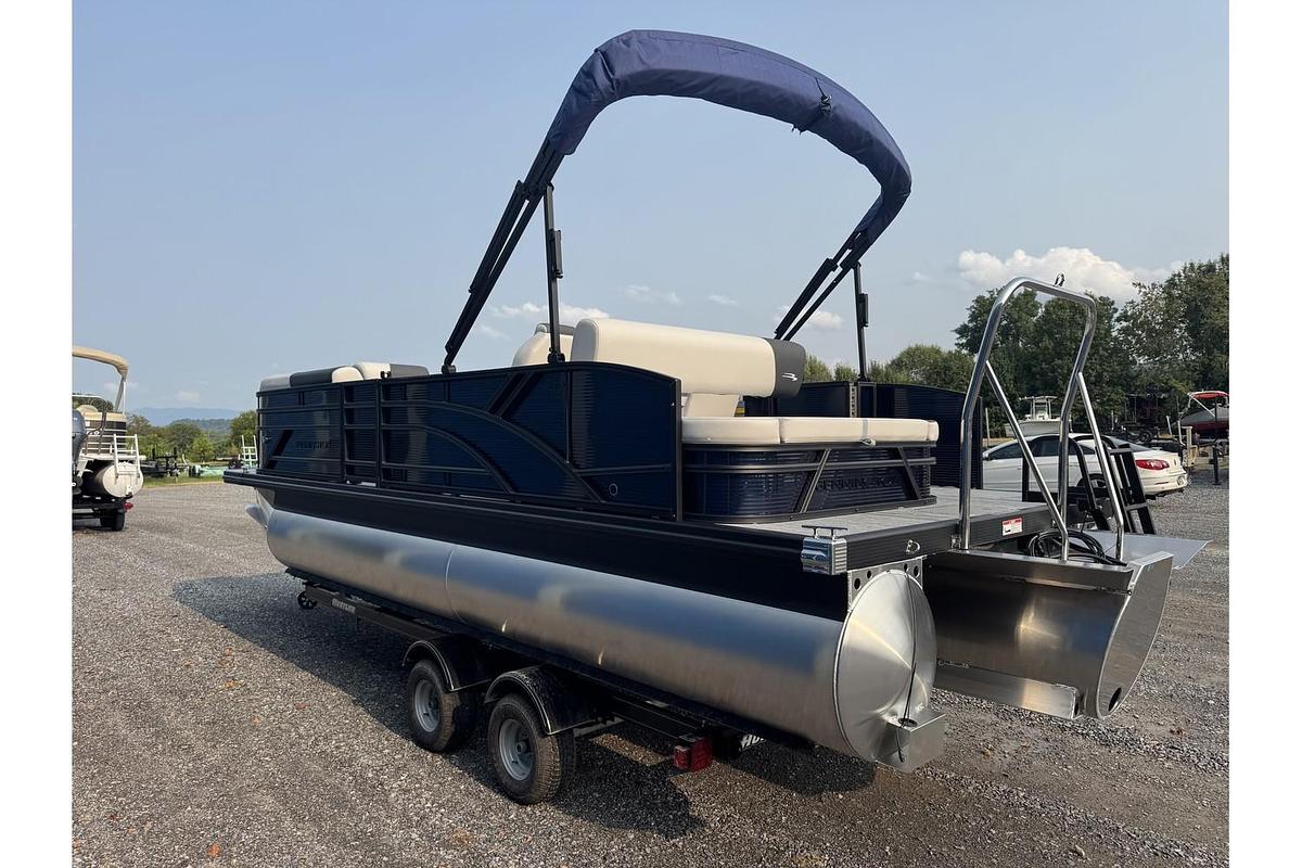 2026 Bennington 22 SSB-SPS