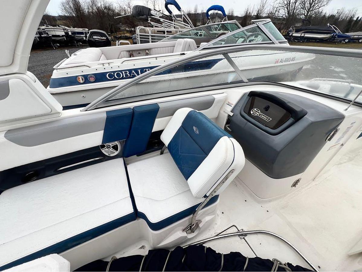 Used 2019 Chaparral 250 SunCoast