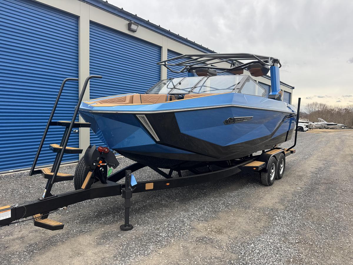 2026 Nautique Super Air G G23