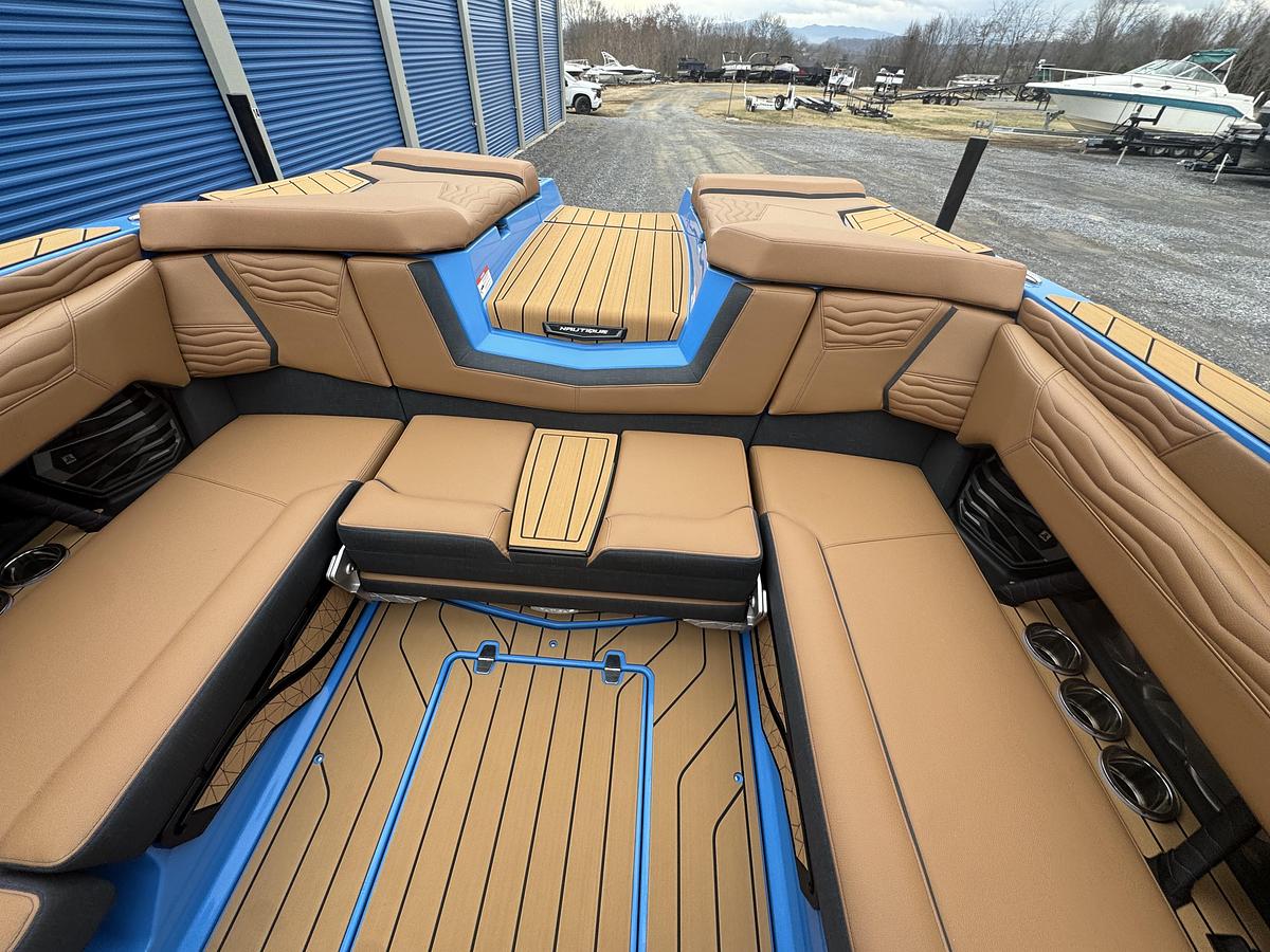 2026 Nautique Super Air G G23