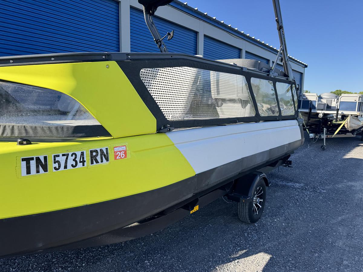 Used 2022 Sea-Doo Switch Sport 21 230 HP