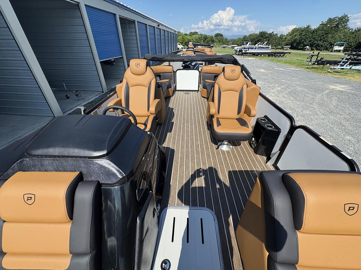 2026 Premier 250 SunSation RF