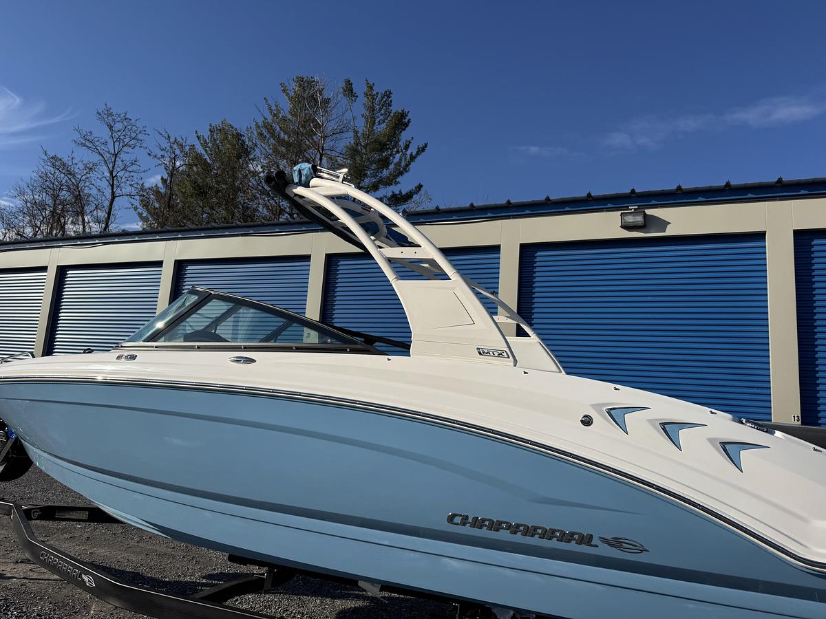 2026 Chaparral GTS 3