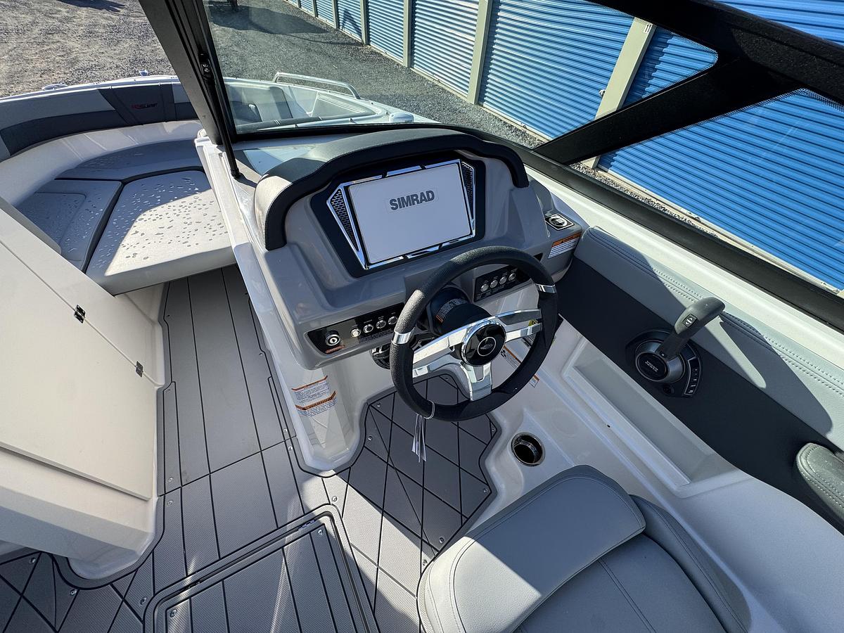 2026 Chaparral GTS 3