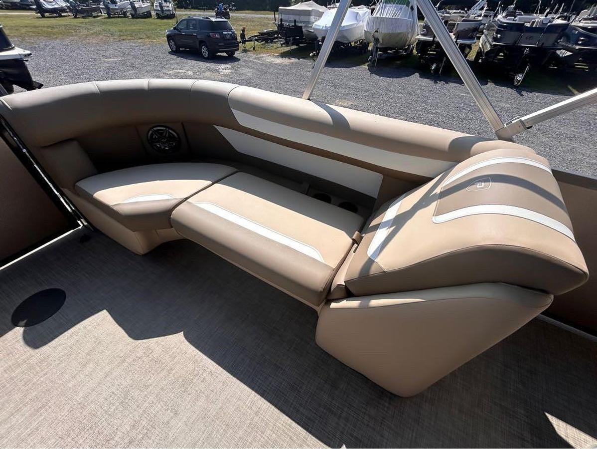 2025 Premier SunScape RF