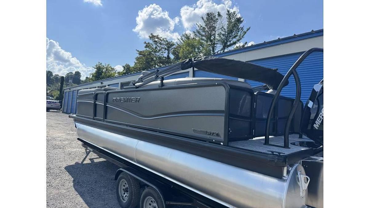 Used 2026 Premium 230 SunSation RF