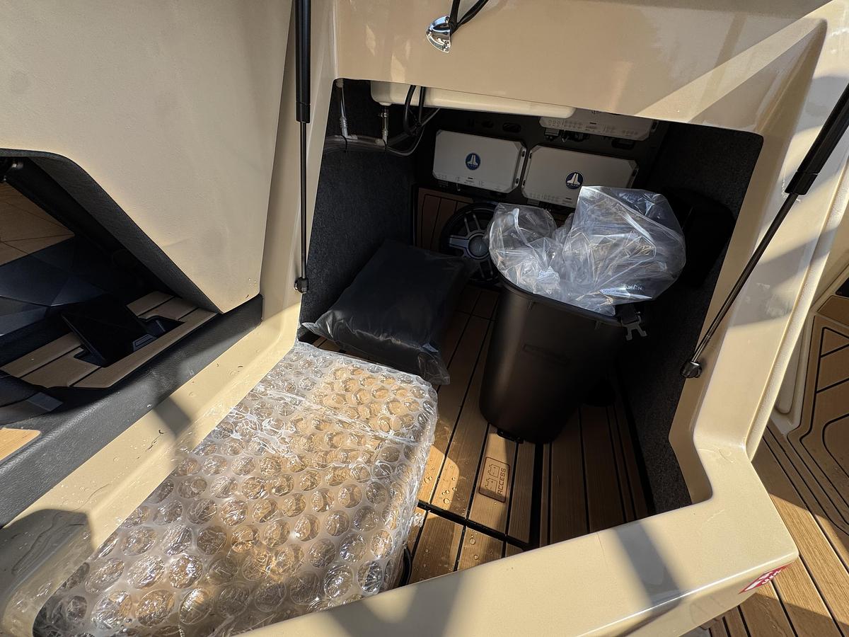 2026 Nautique Super Air Nautique G23