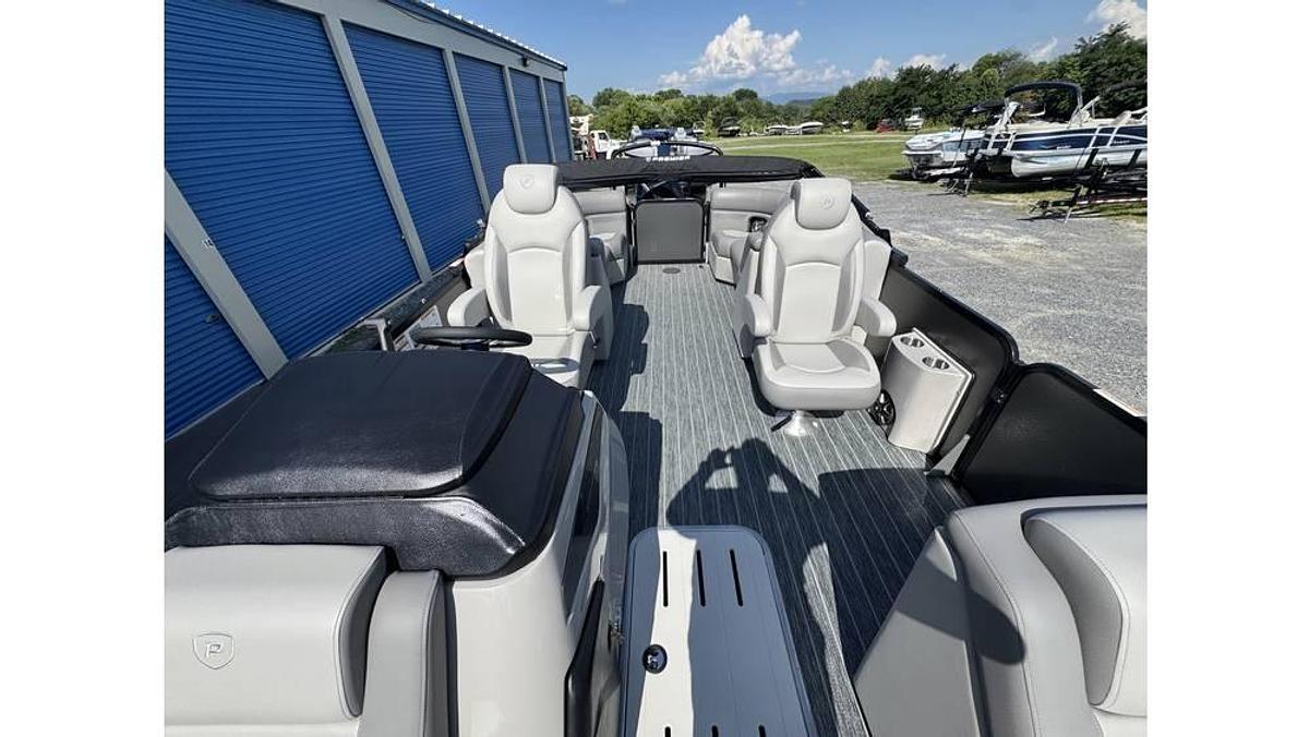 Used 2026 Premium 230 SunSation RF