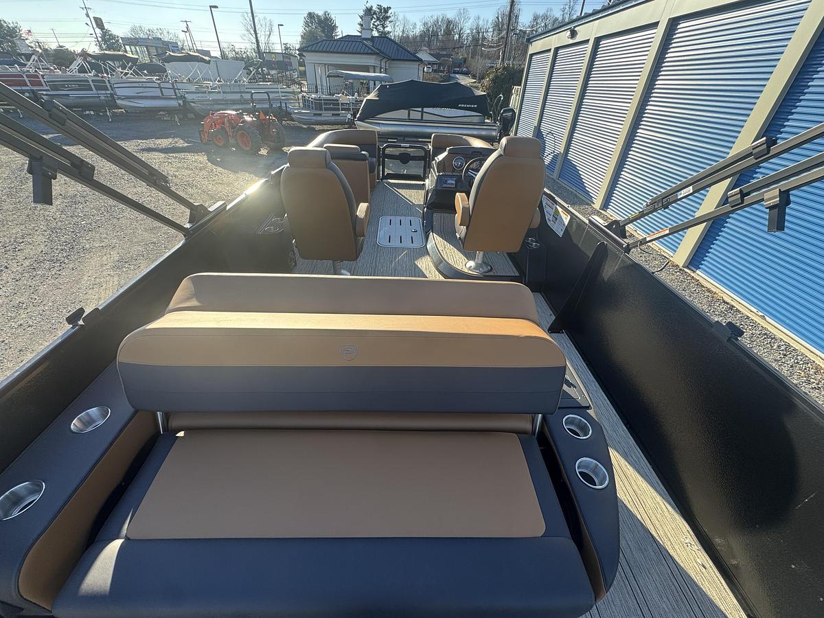 2026 Premier 230 SunSation RL