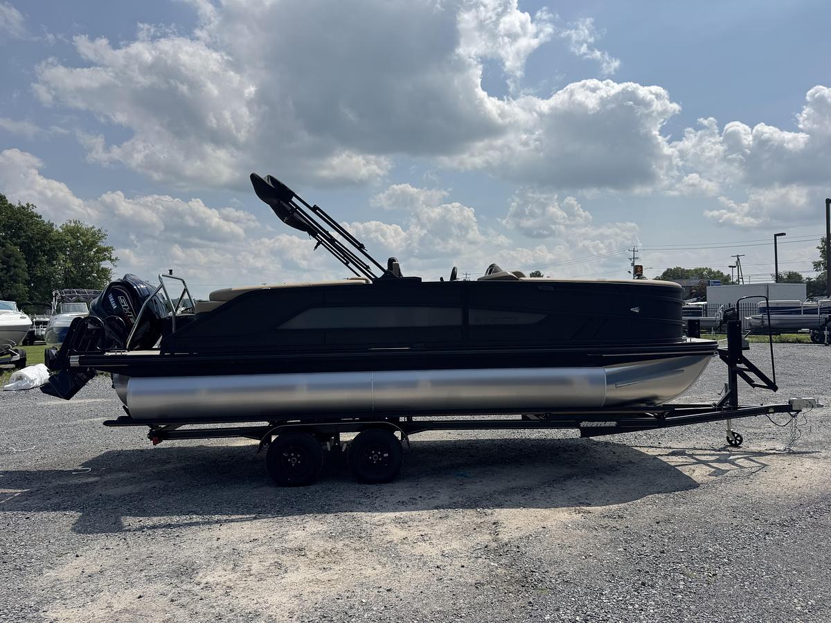 2027 Evotti 521QL 23.5 ft.
