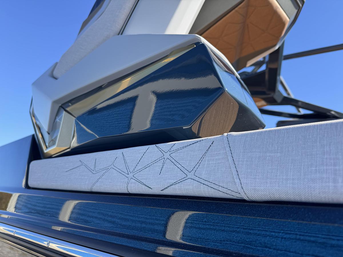 2027 Nautique Super Air Nautique G25 Paragon