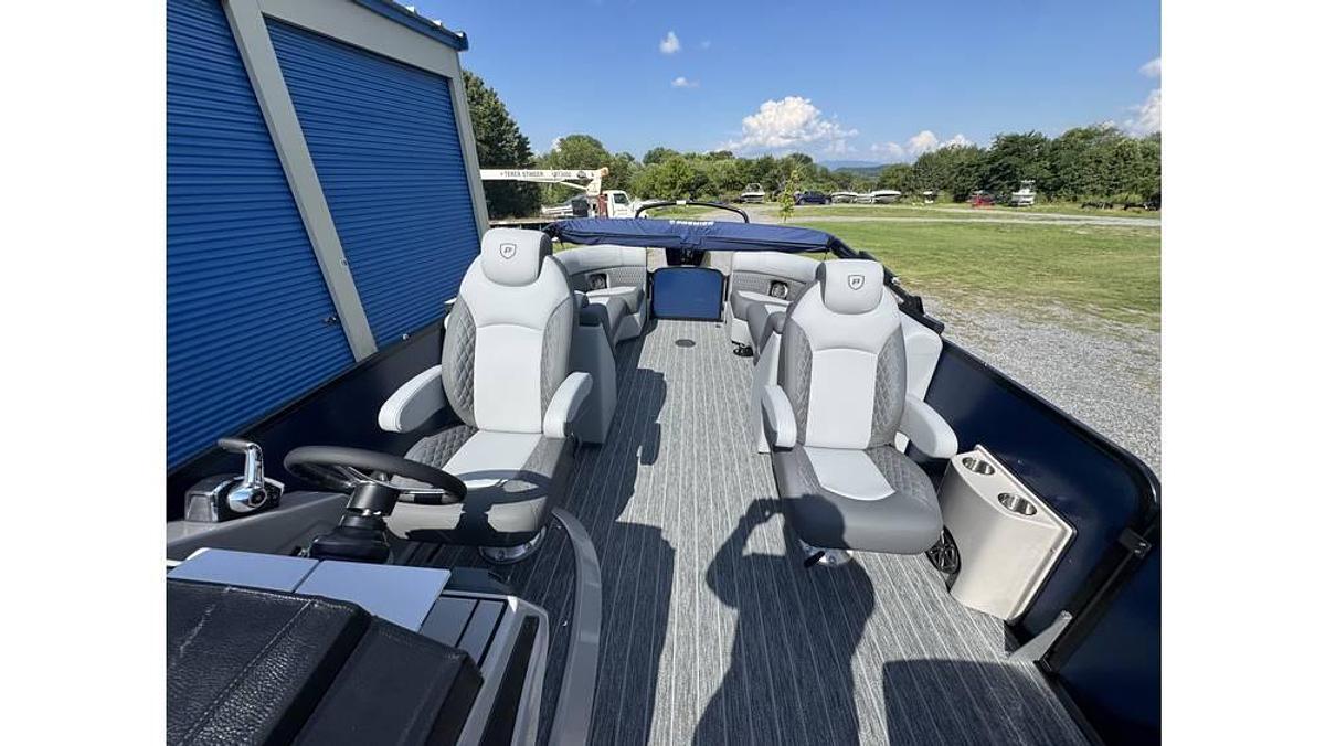 2026 Premier 250 Solaris RF