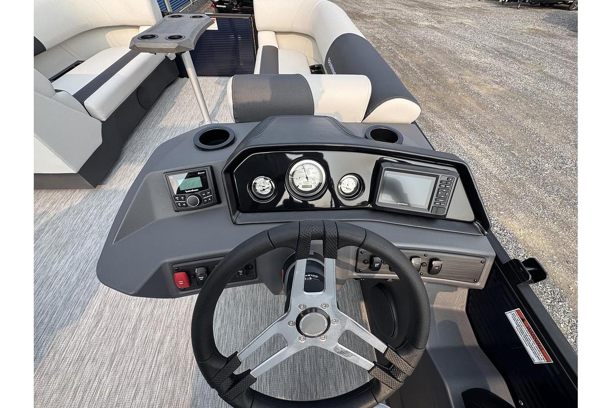 2026 Bennington 22 SSB-SPS
