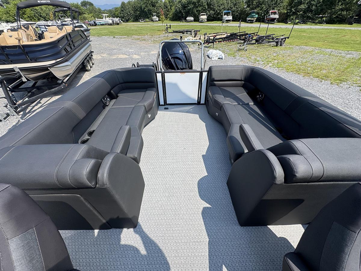 2027 Evotti 523QL 25.5 ft.