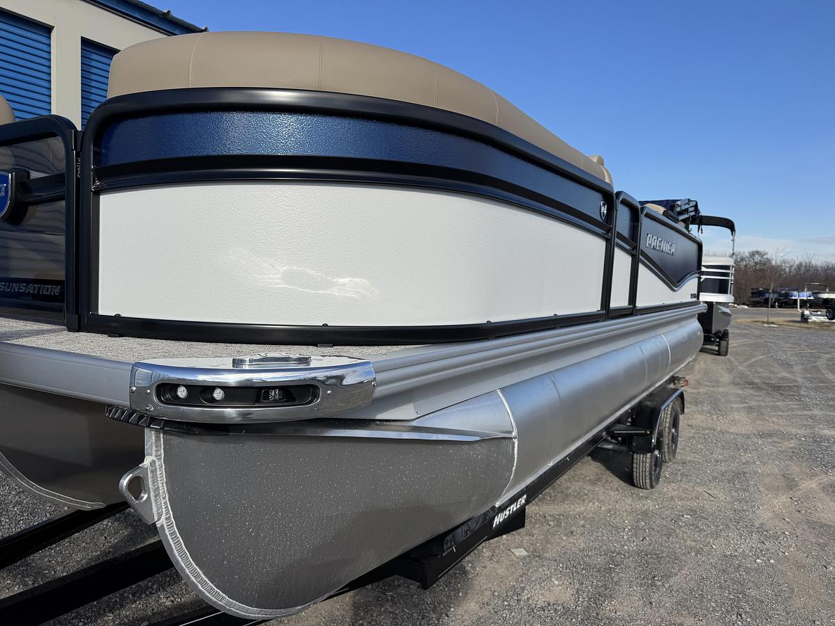 2026 Premier 230 SunSation RL