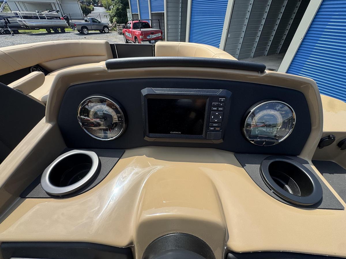 2027 Evotti 521QL 23.5 ft.