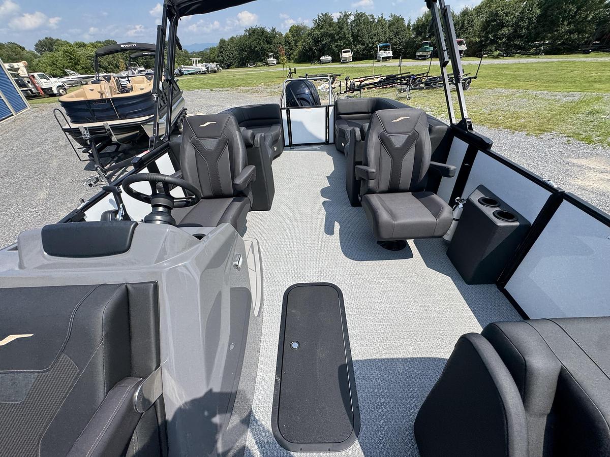 2027 Evotti 523QL 25.5 ft.