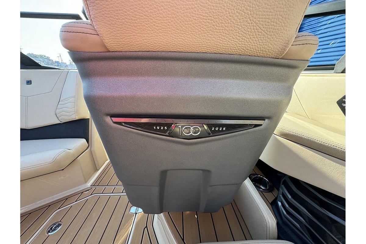 Used 2025 Nautique Super Air G G23