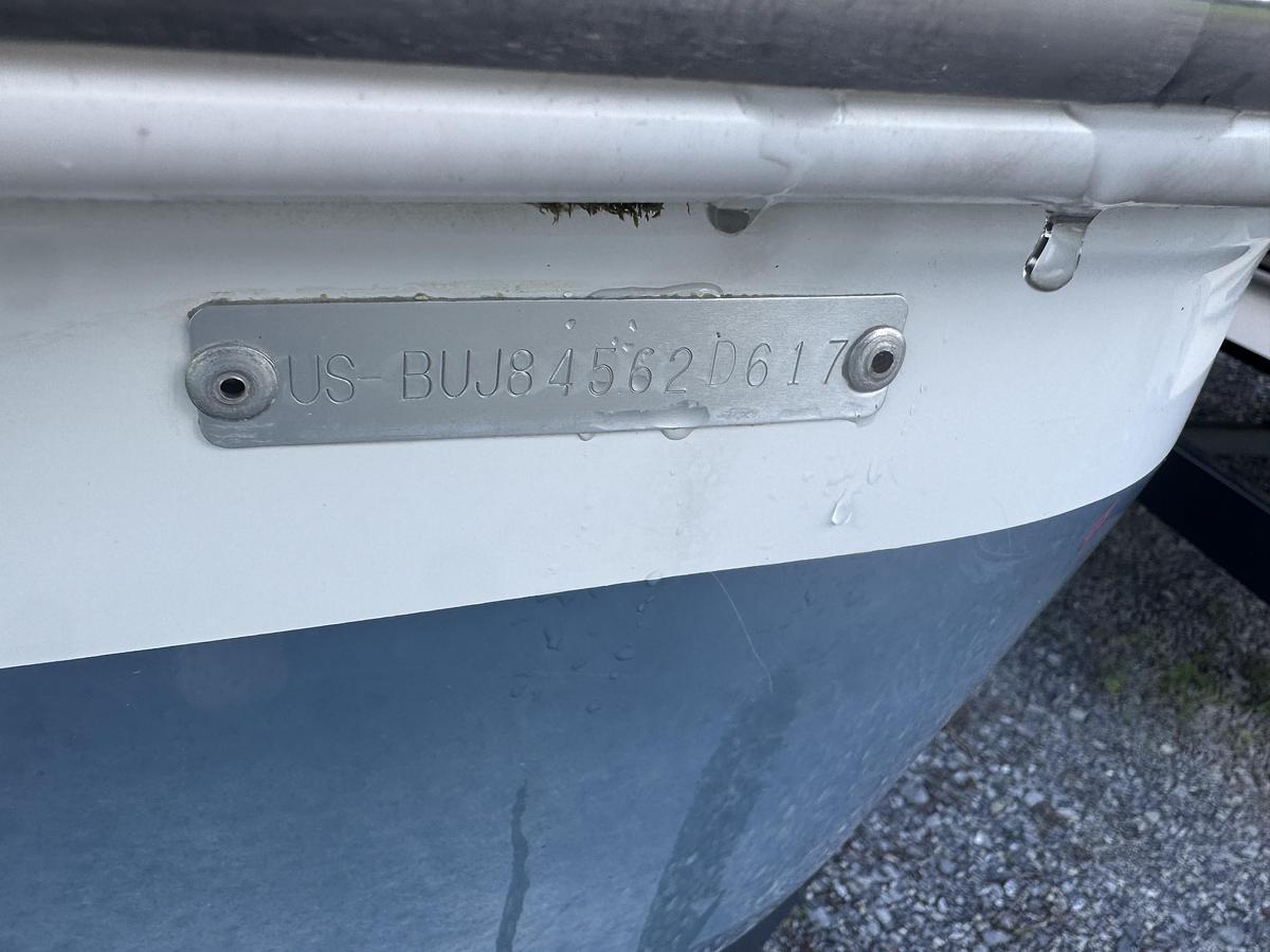 Used 2017 Tahoe 500TS