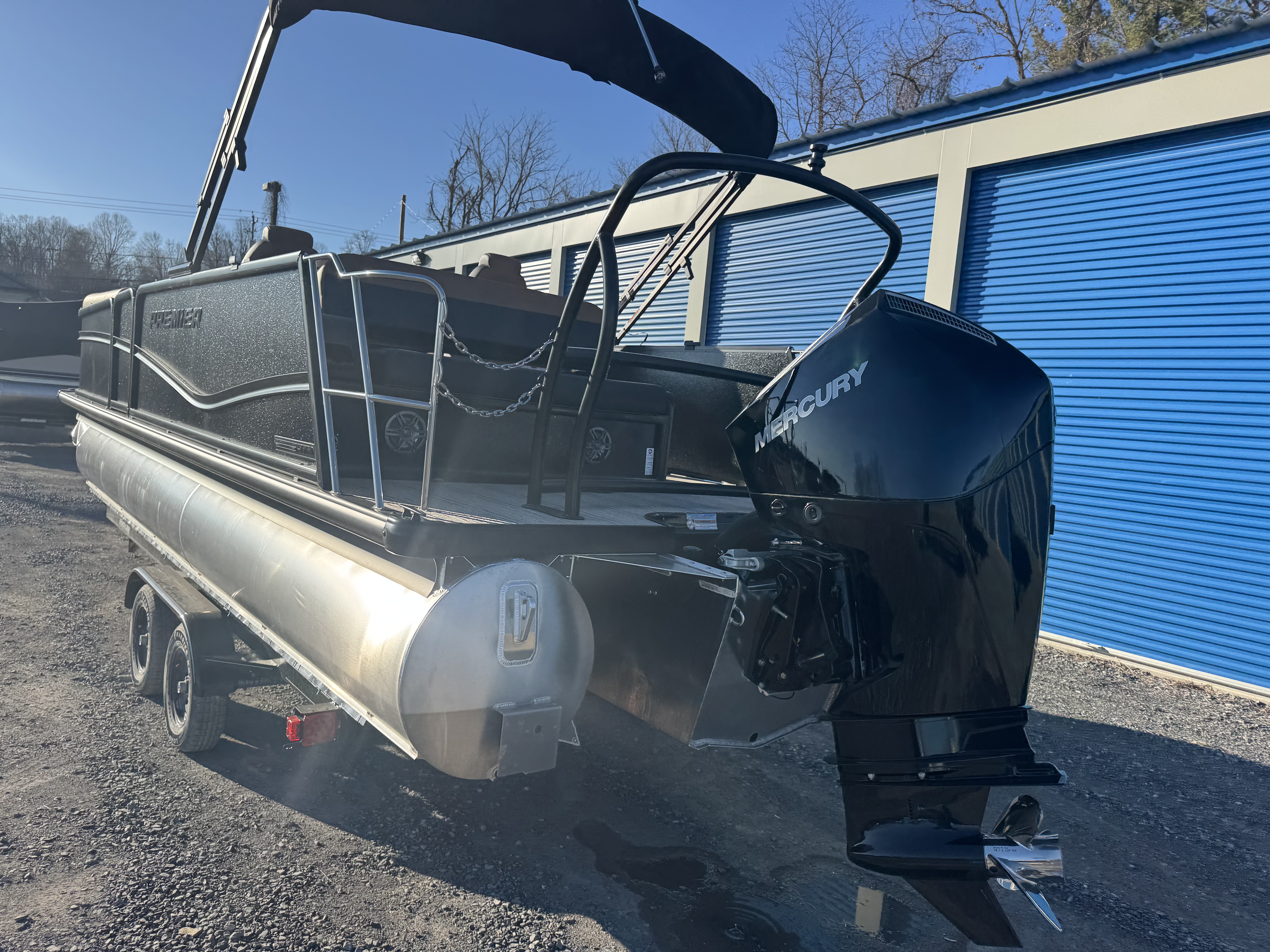 2026 Premier 230 SunSation RL